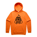 Safety Orange