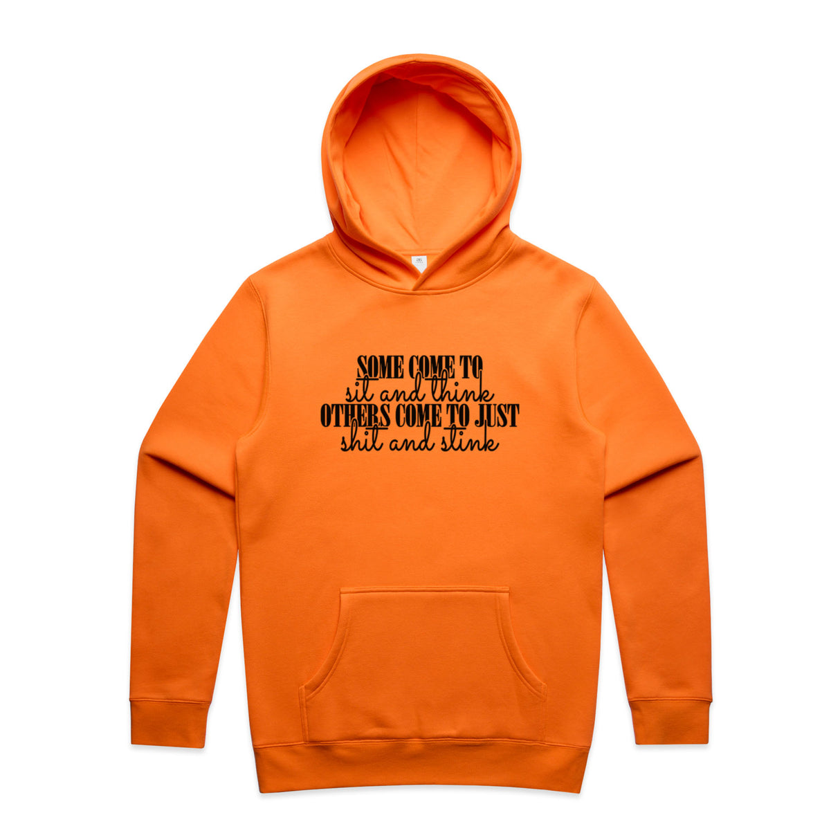 Safety Orange