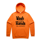 Safety Orange