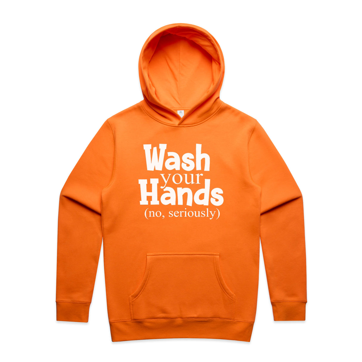 Safety Orange