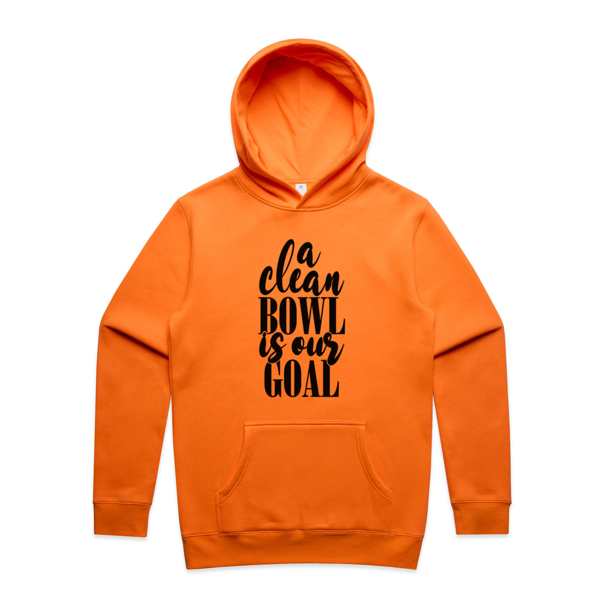 Safety Orange
