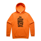 Safety Orange