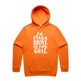 Safety Orange