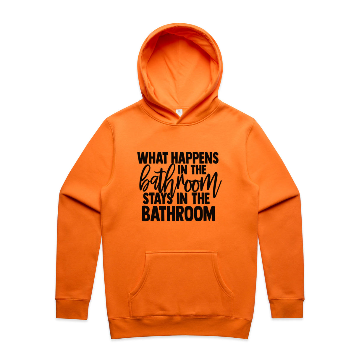 Safety Orange