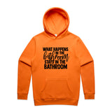 Safety Orange