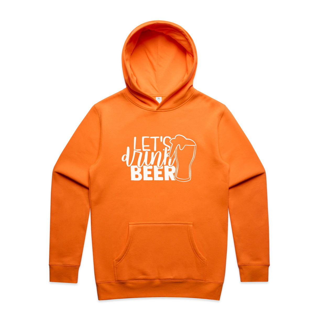 Safety Orange