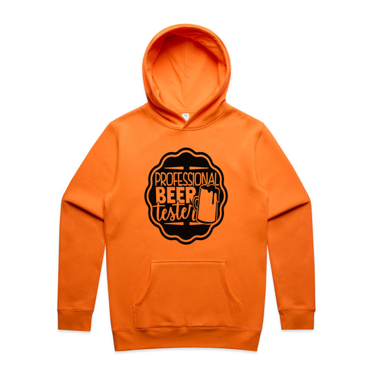 Safety Orange