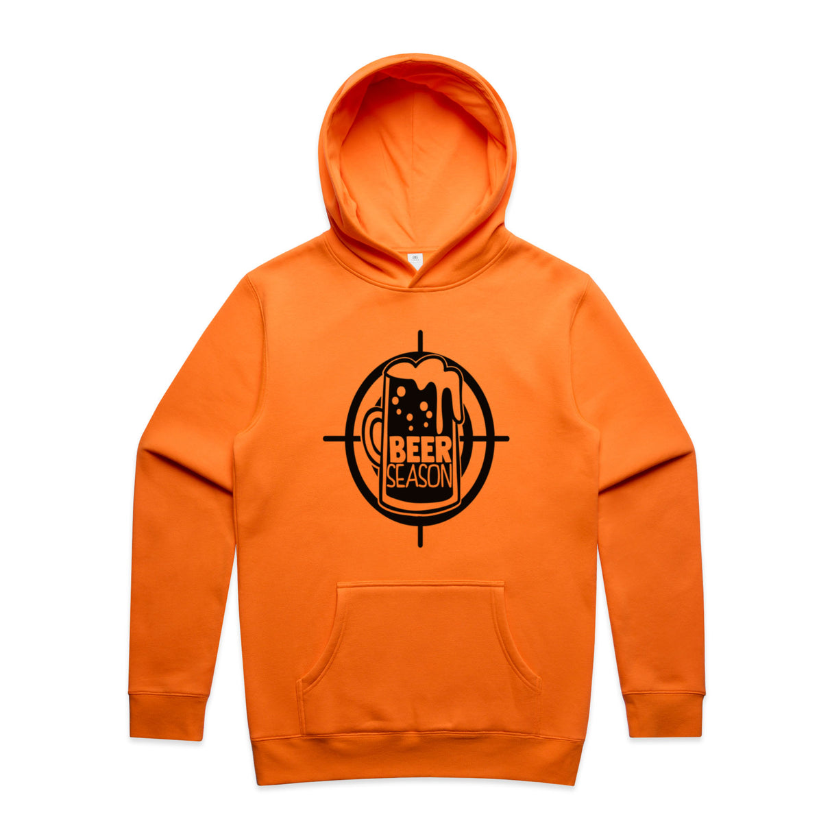 Safety Orange