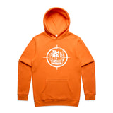 Safety Orange