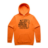 Safety Orange
