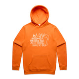 Safety Orange