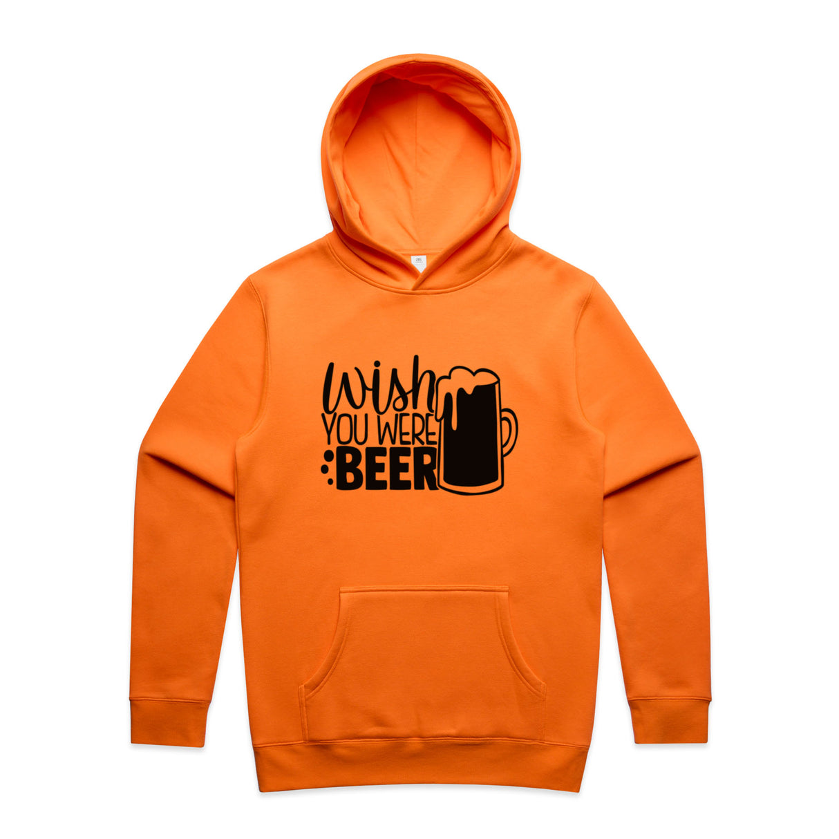 Safety Orange