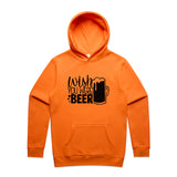 Safety Orange