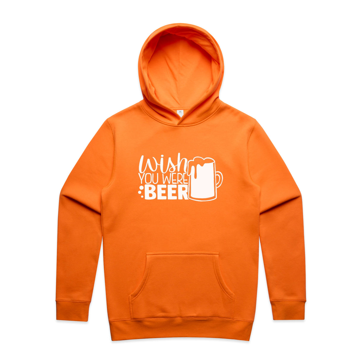 Safety Orange
