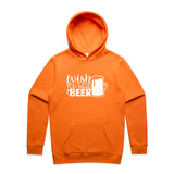 Safety Orange