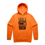 Safety Orange