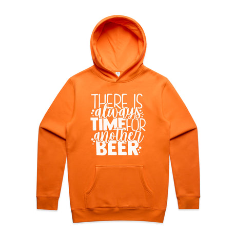 Safety Orange