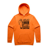 Safety Orange