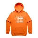 Safety Orange
