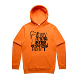Safety Orange