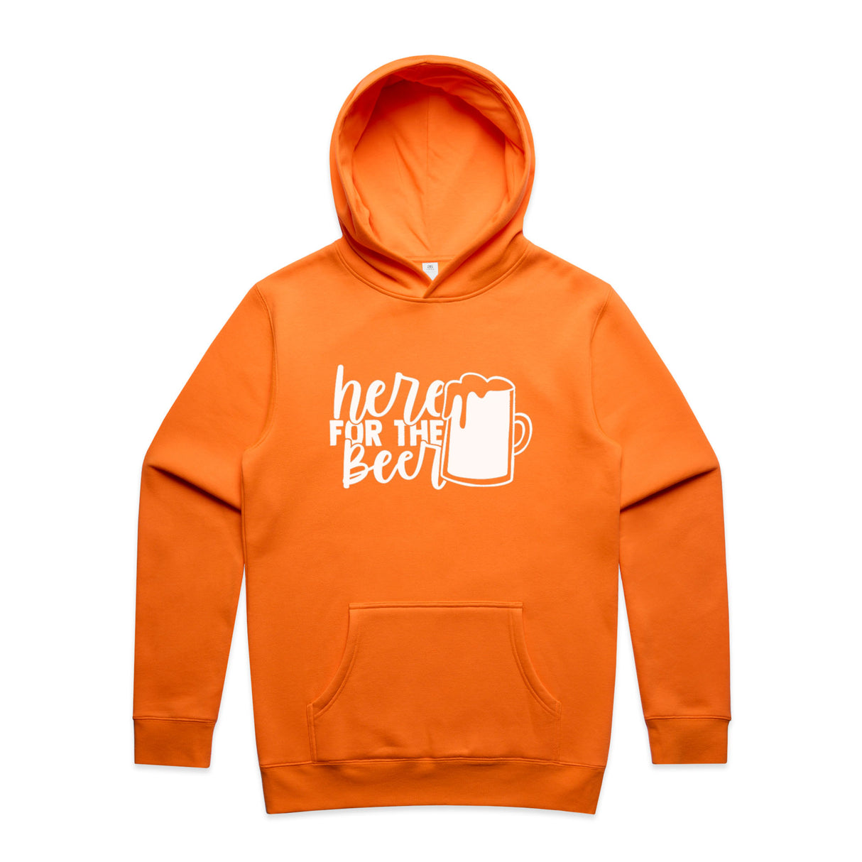 Safety Orange
