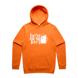 Safety Orange
