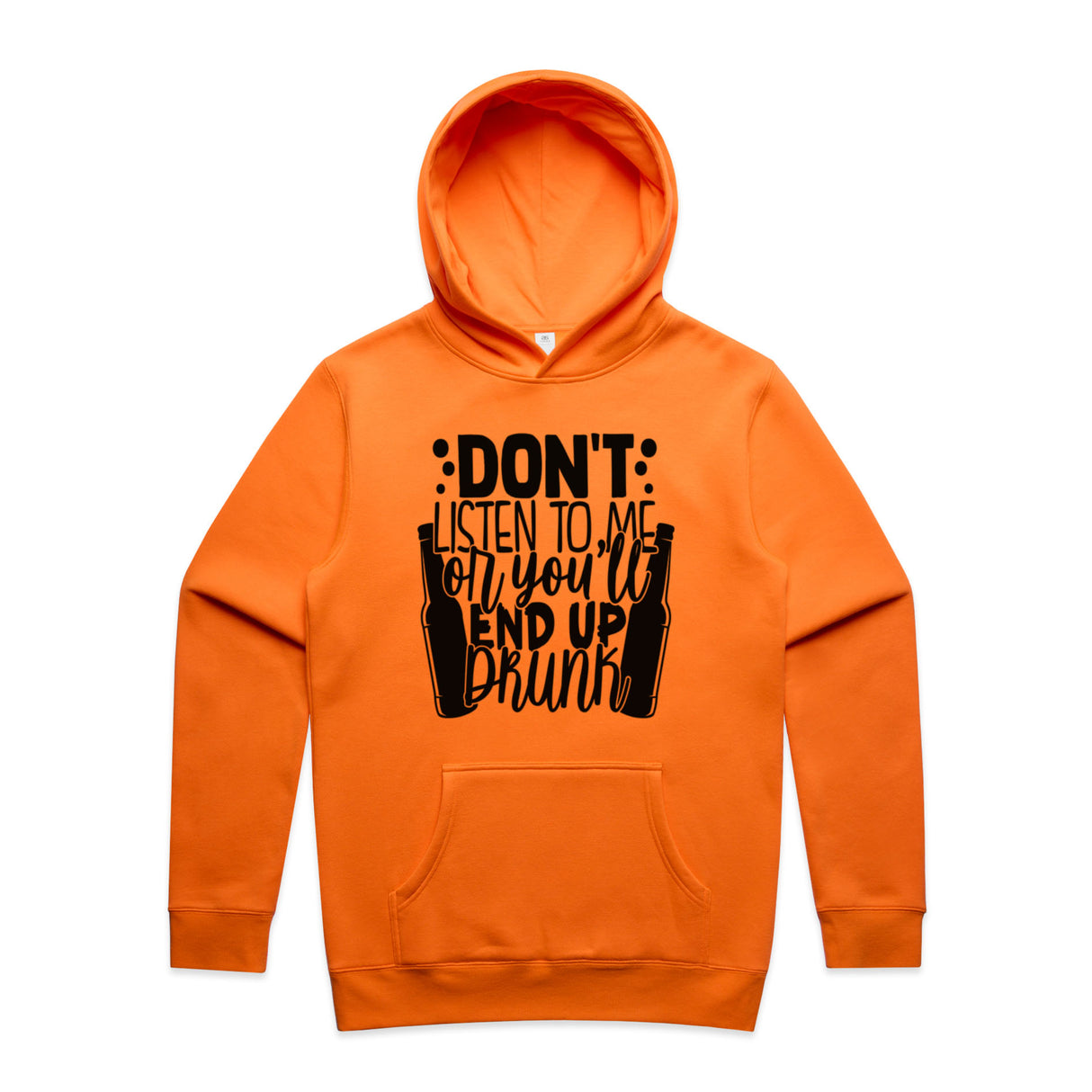 Safety Orange