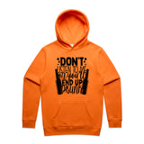 Safety Orange