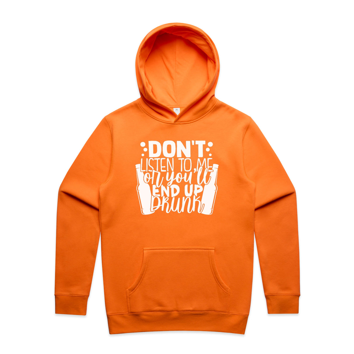 Safety Orange