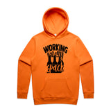 Safety Orange