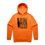 Safety Orange