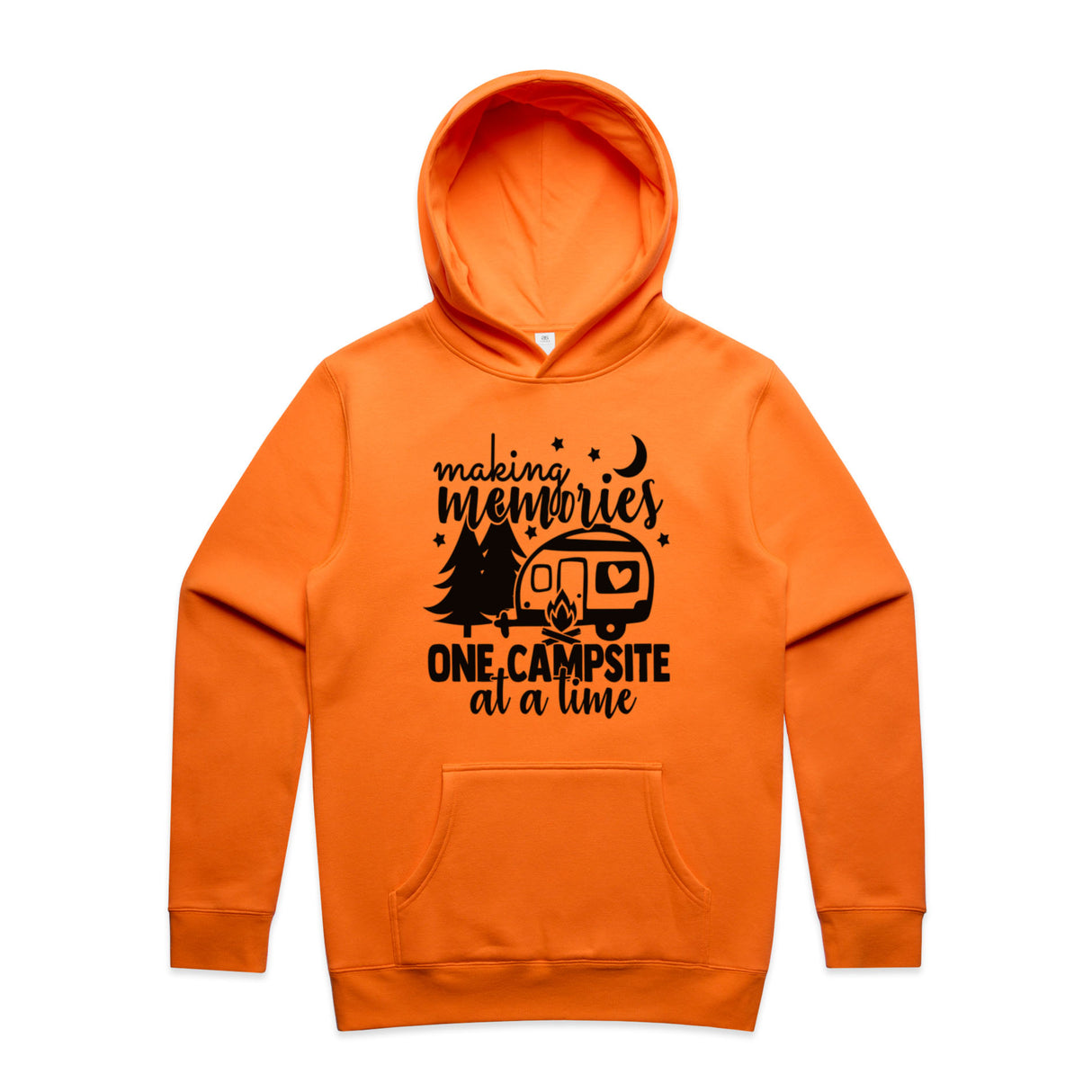Safety Orange