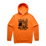 Safety Orange