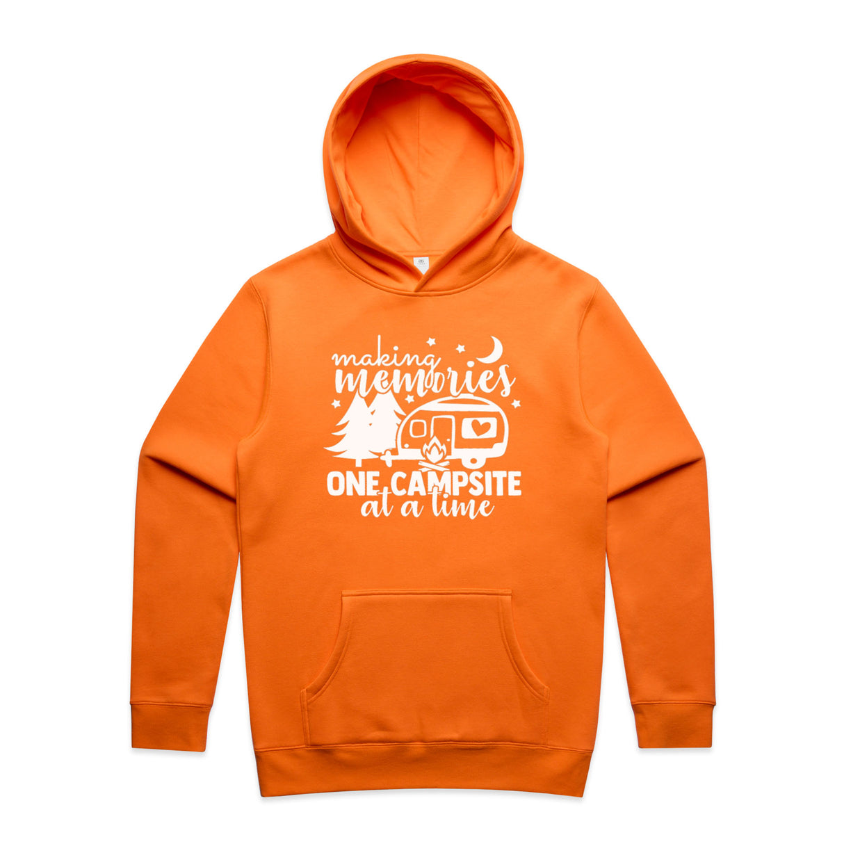 Safety Orange