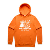 Safety Orange