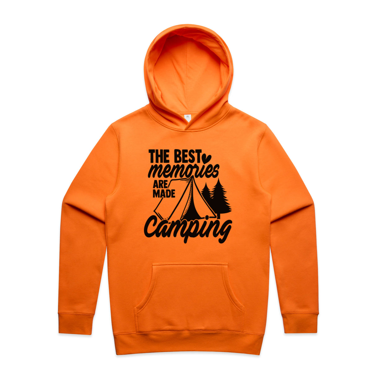 Safety Orange