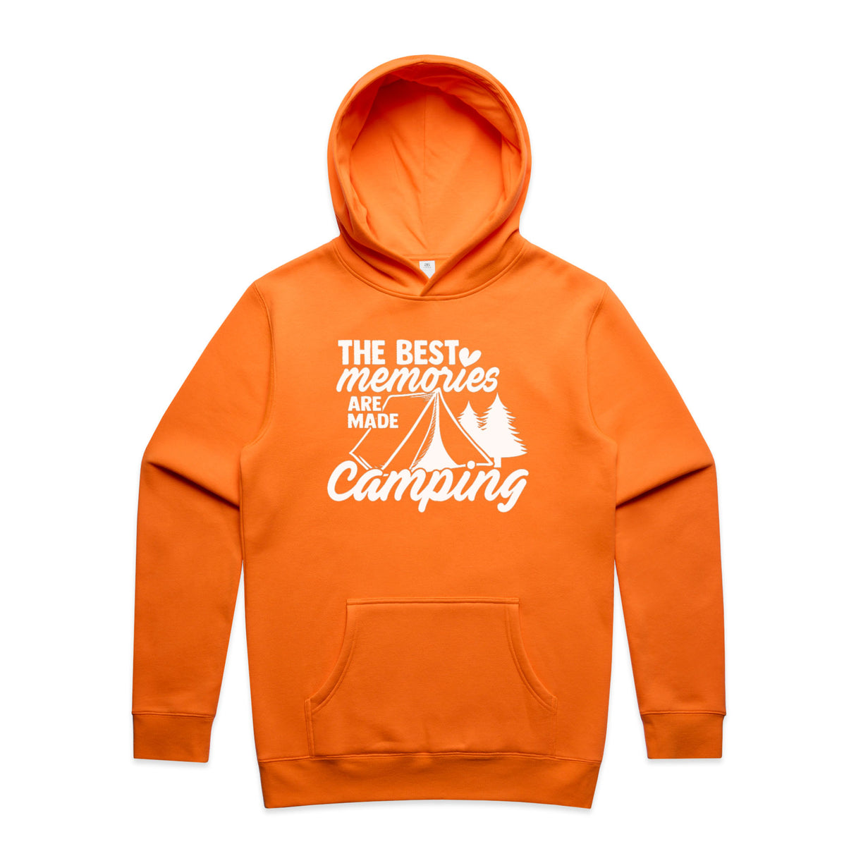 Safety Orange