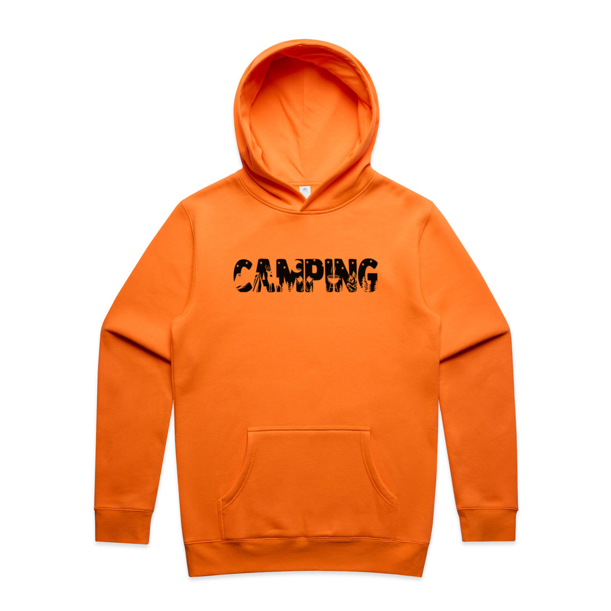 Safety Orange