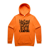 Safety Orange