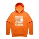 Safety Orange