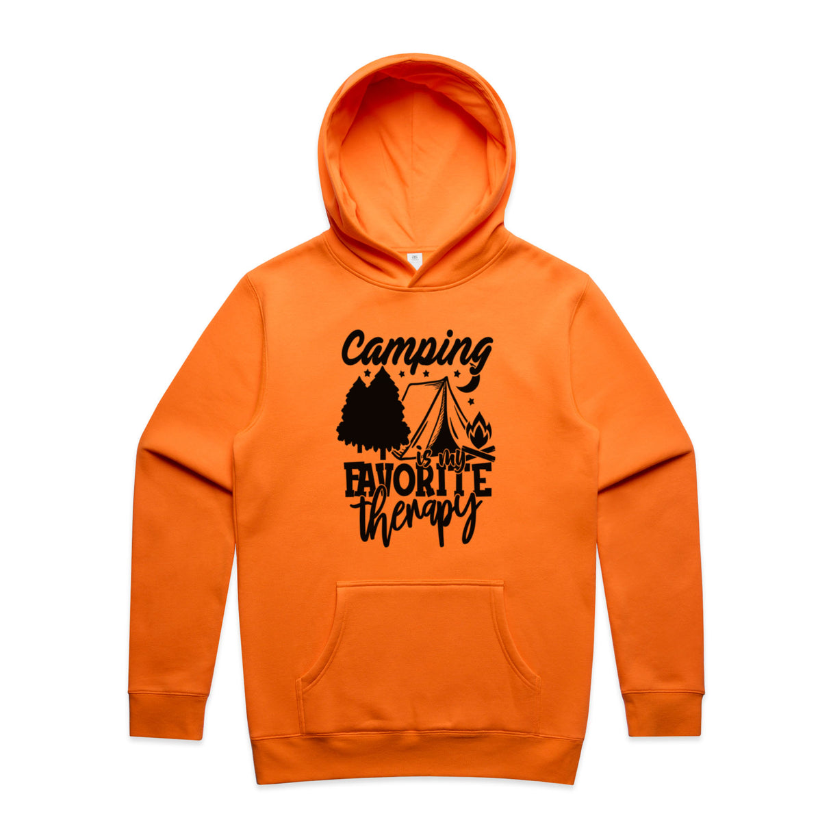 Safety Orange