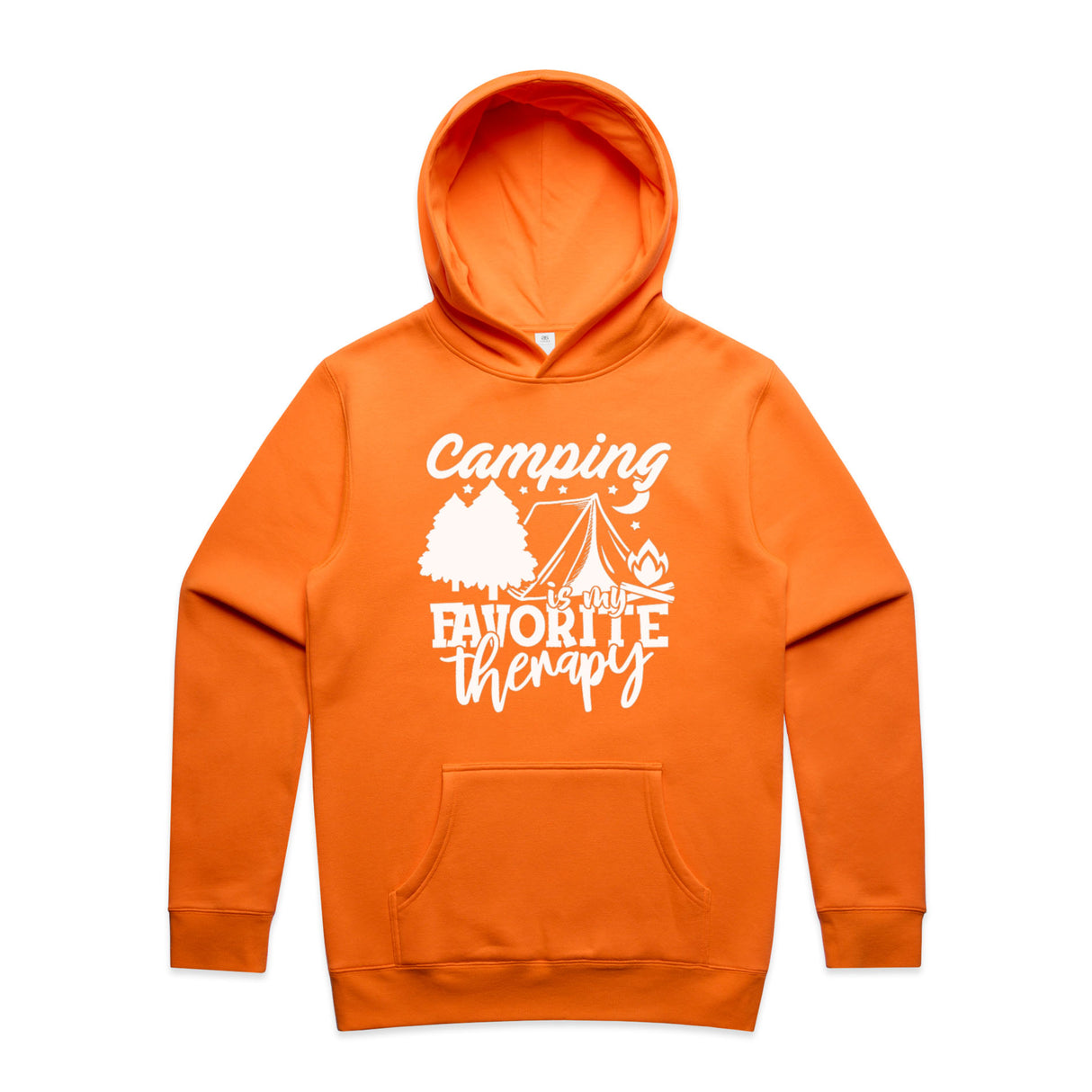 Safety Orange