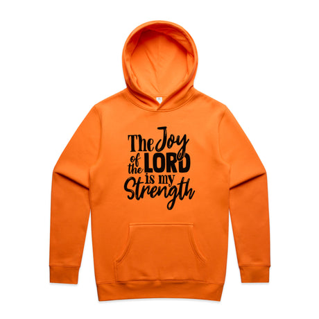 Safety Orange
