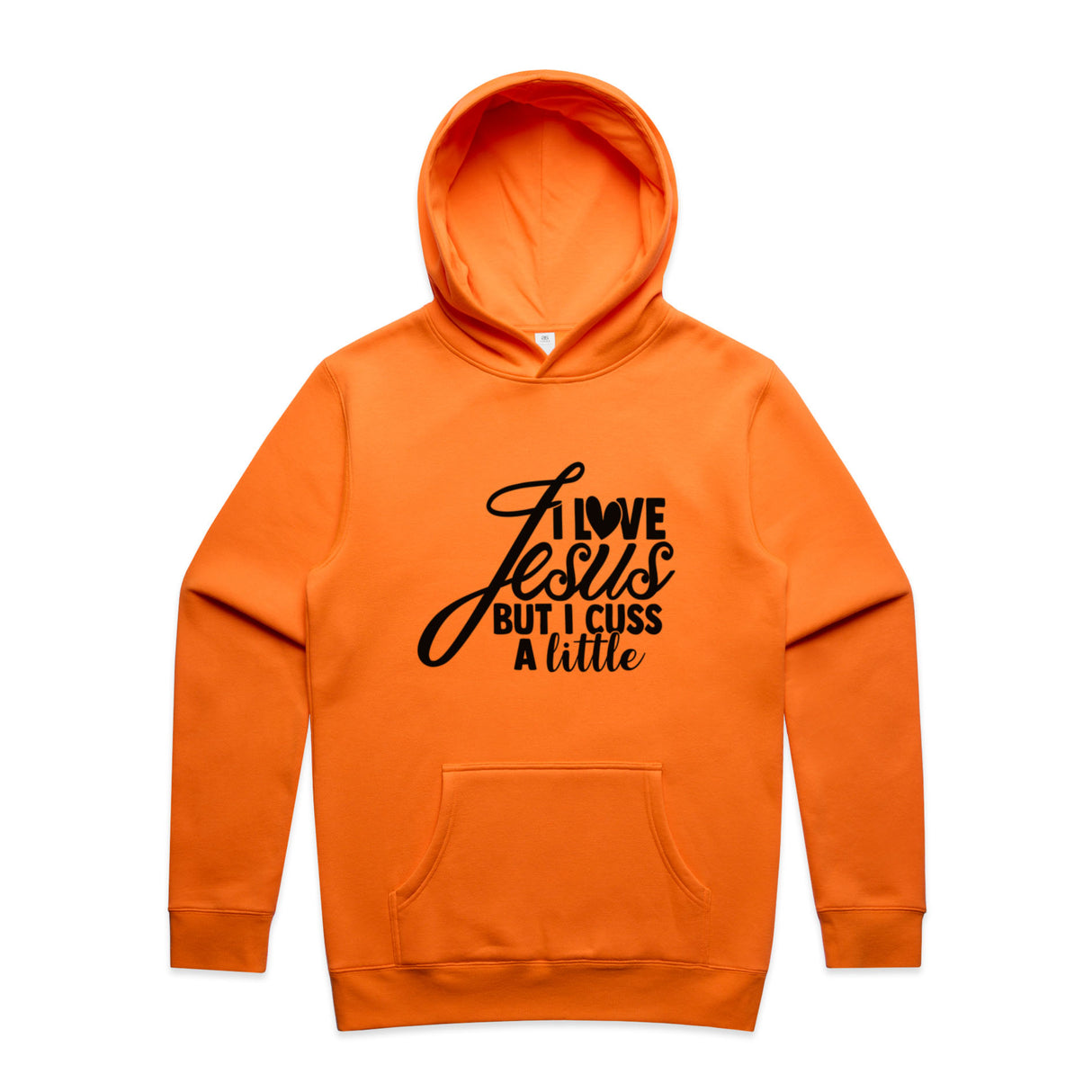 Safety Orange