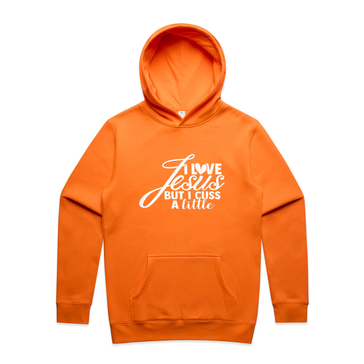 Safety Orange