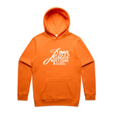 Safety Orange