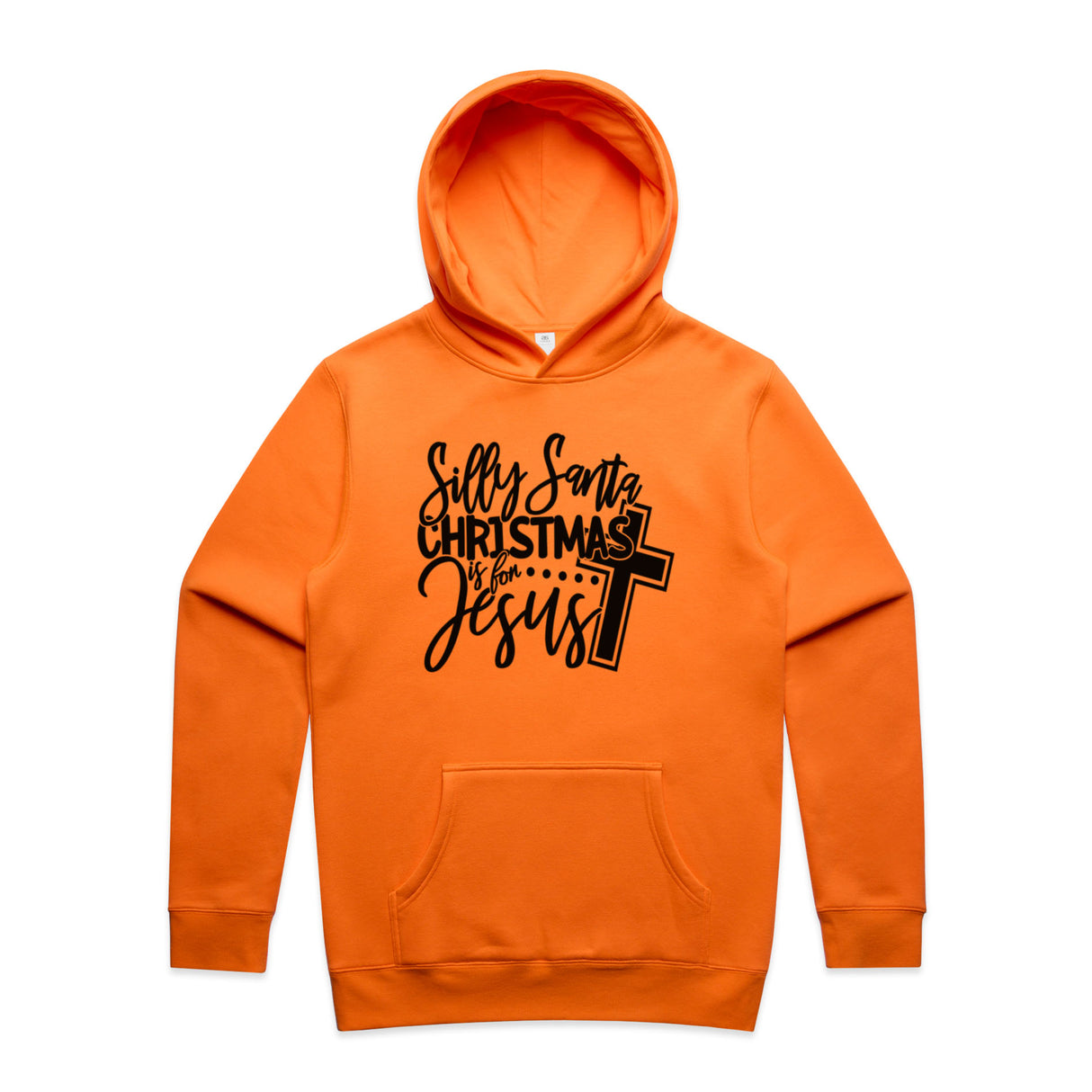 Safety Orange