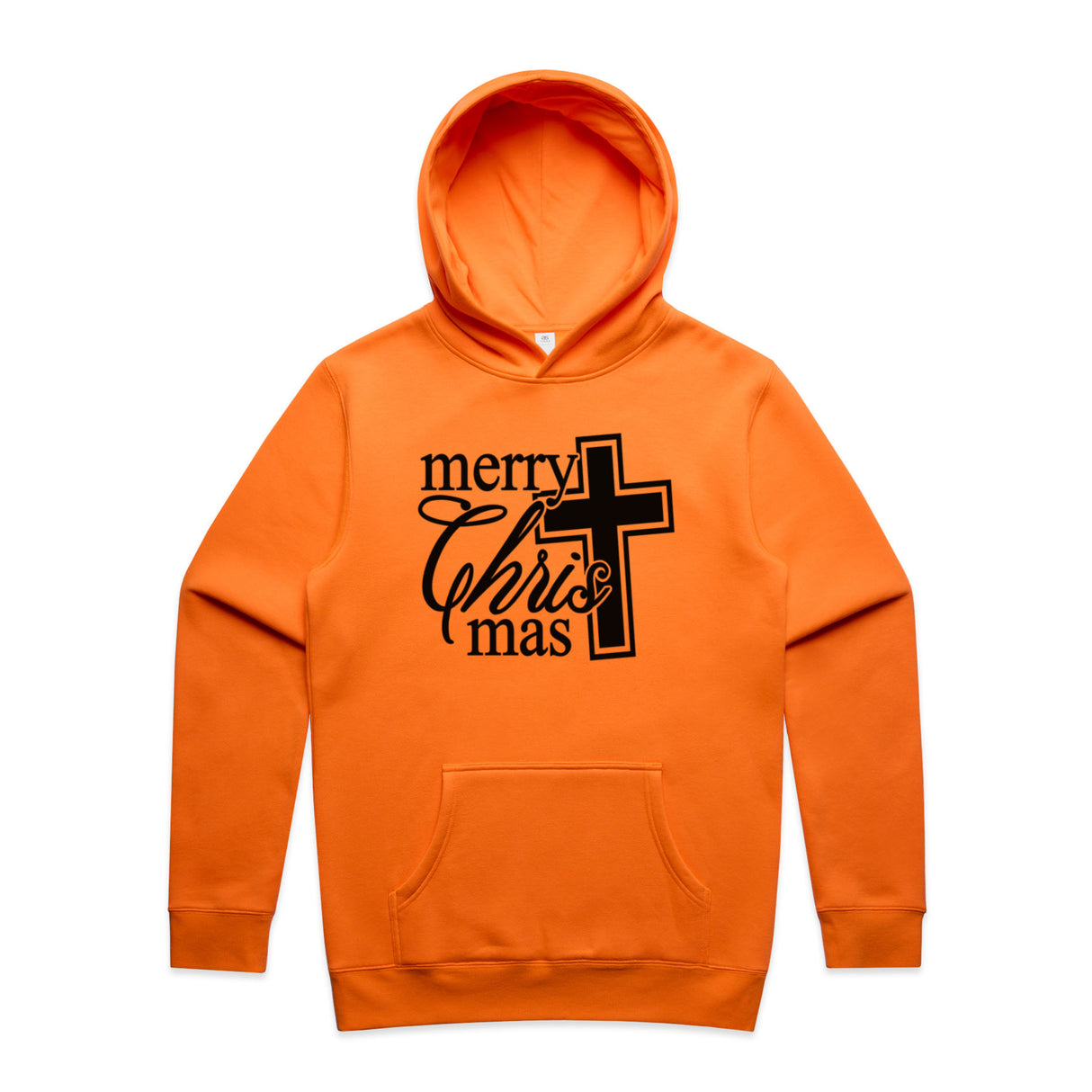 Safety Orange