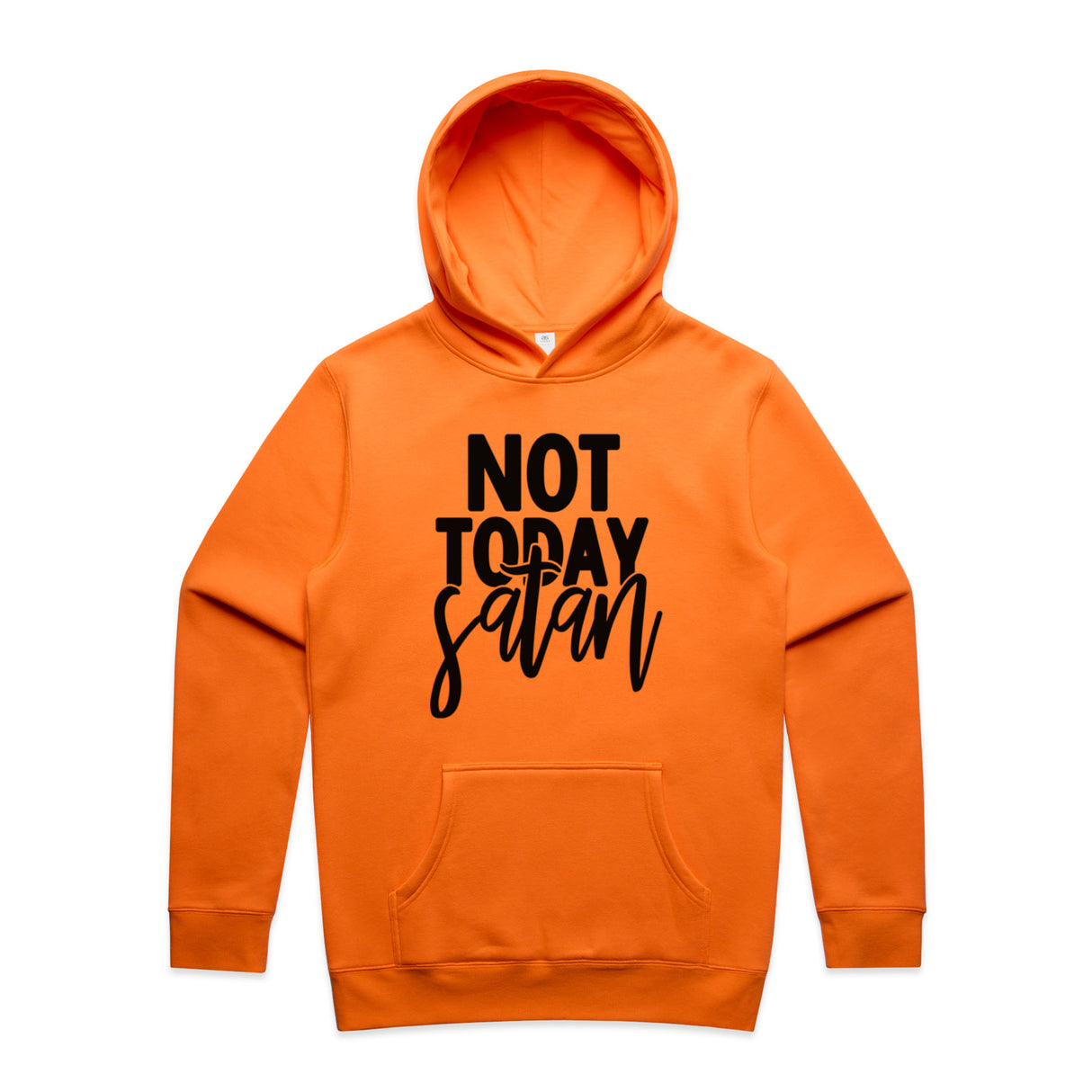 Safety Orange