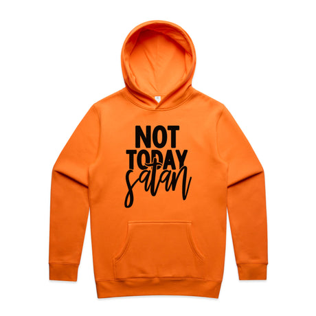Safety Orange